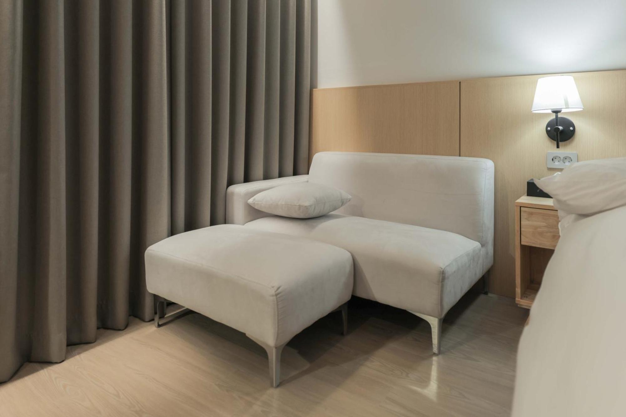 Aank Hotel Incheon Guwol Экстерьер фото