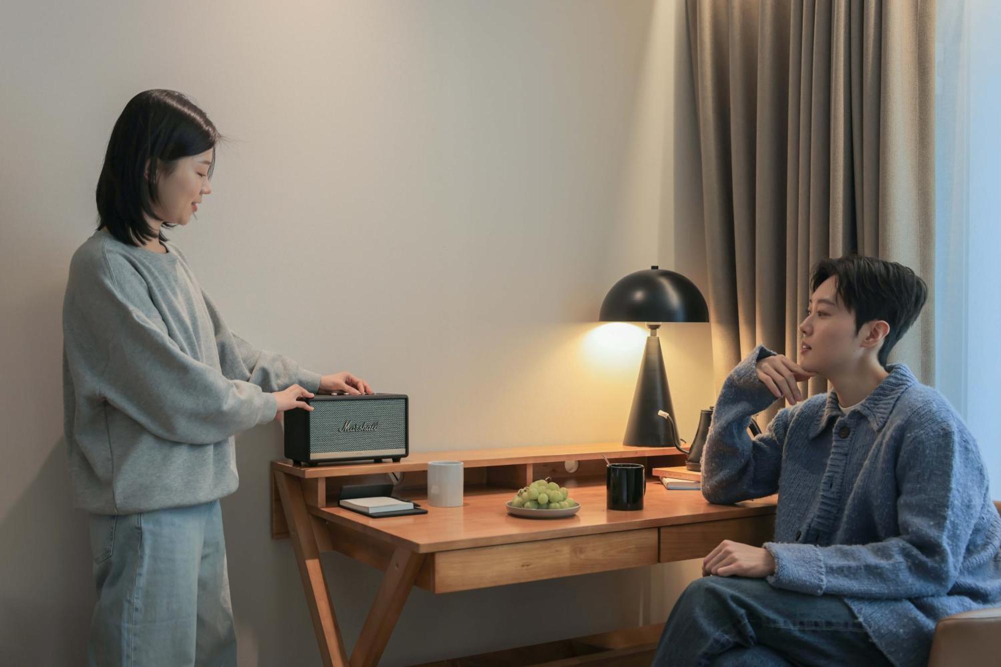 Aank Hotel Incheon Guwol Экстерьер фото